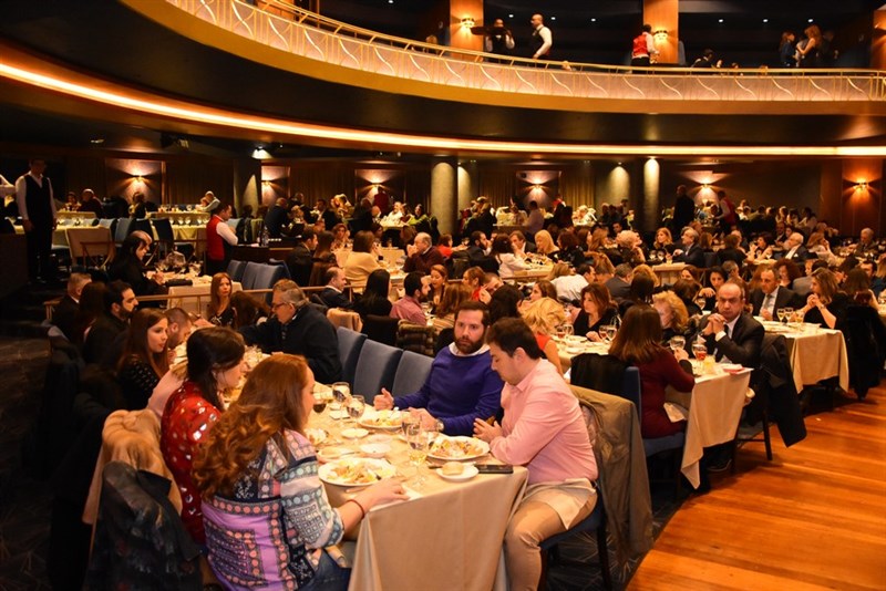 Richard Clayderman au Casino Du Liban